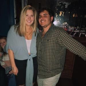 Meet your Posher, Hank